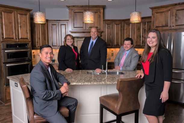 Jarrod Peterson Real Estate Group