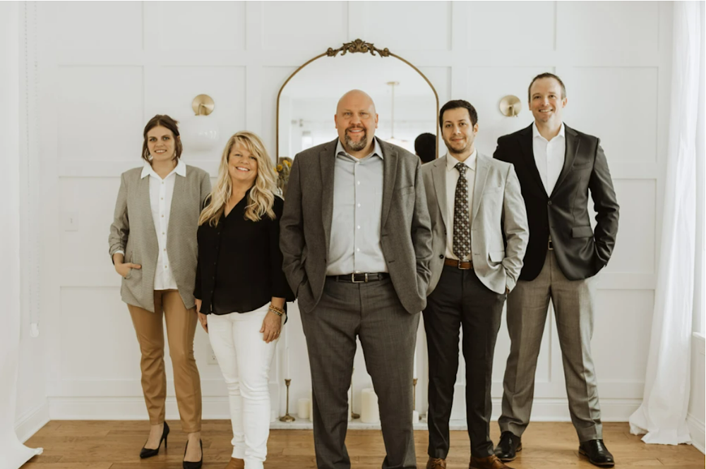 Jeff Steeves Real Estate Professionals