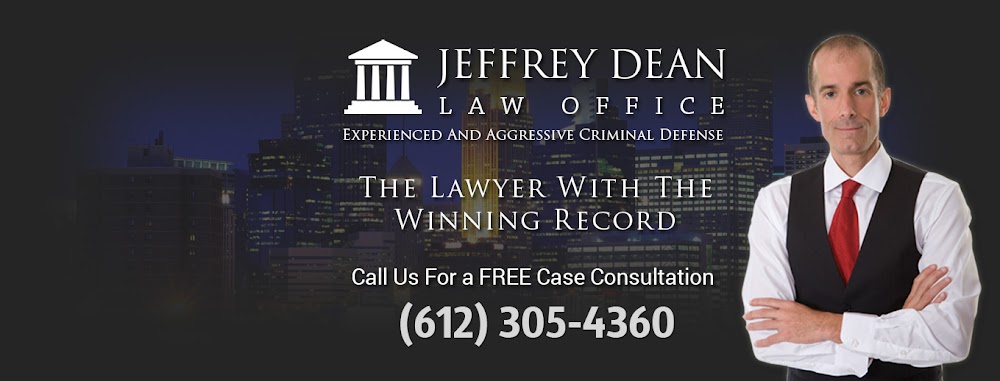 Jeffrey Dean Criminal Lawyer & DWI Attorney