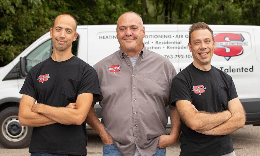 Joel Smith Heating & Air Conditioning, Inc.