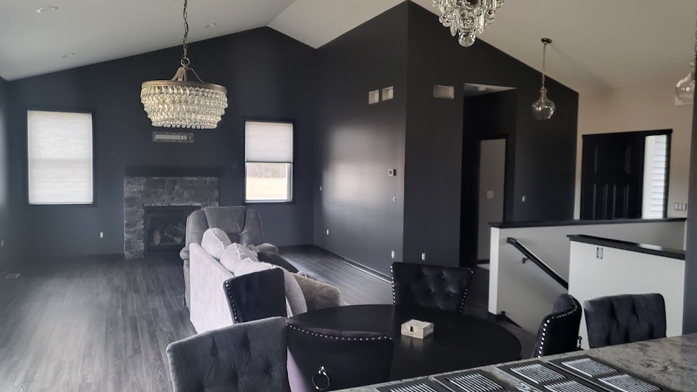 JP and Associates Painting LLC