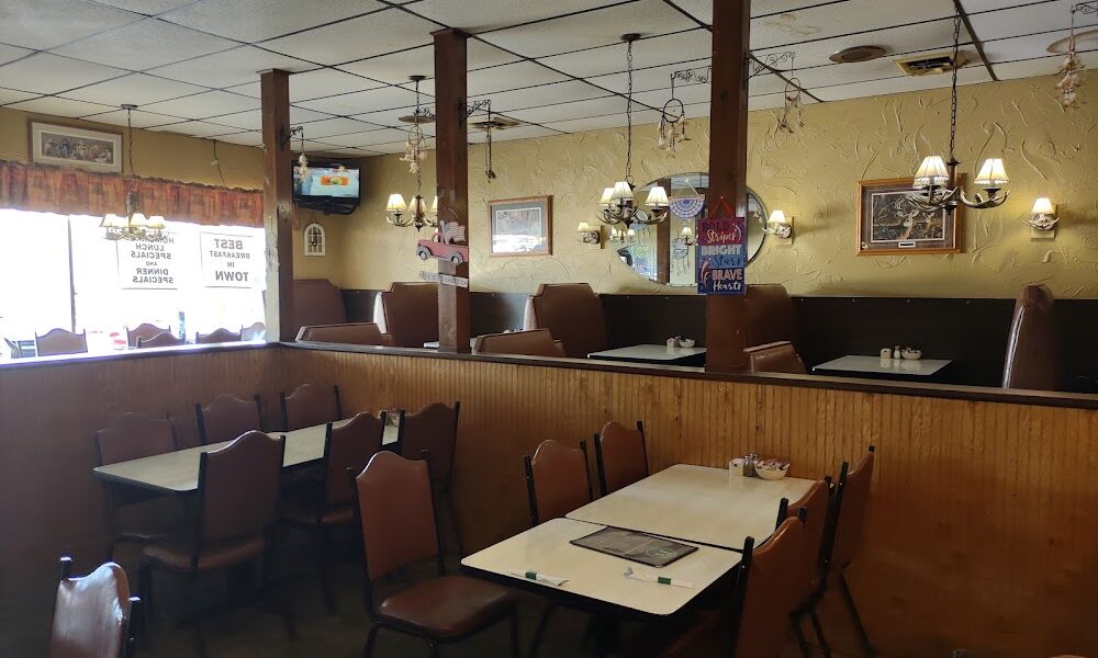J’s Restaurant