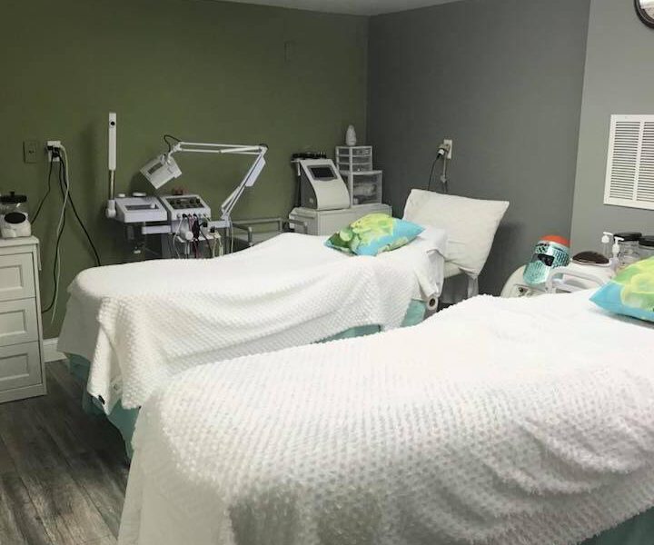 Kalied Natural Salon & Spa