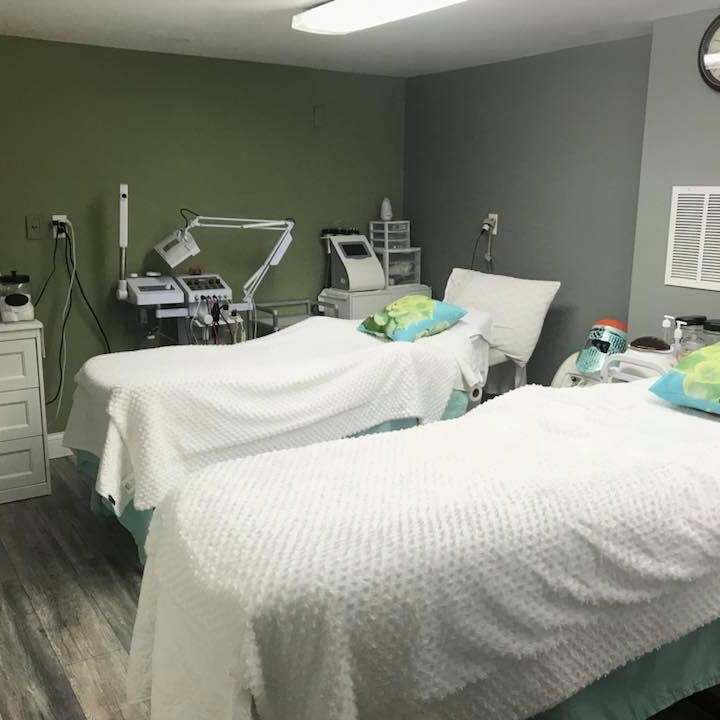 Kalied Natural Salon & Spa
