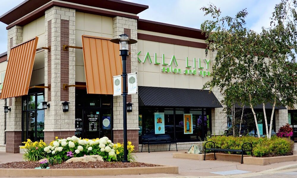 Kalla Lily Salon & Spa Maple Grove
