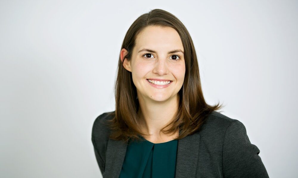 Kate Z. Graham, Attorney