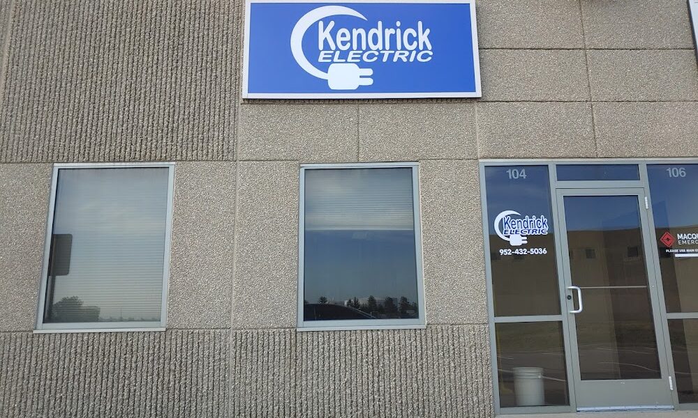 Kendrick Electric