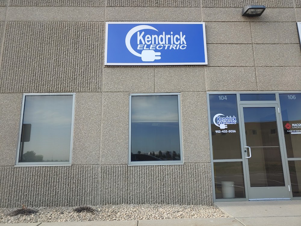 Kendrick Electric