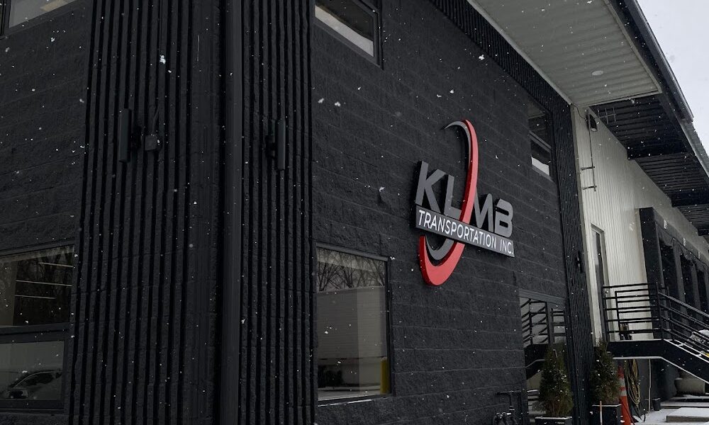 KLMB Transportation Inc