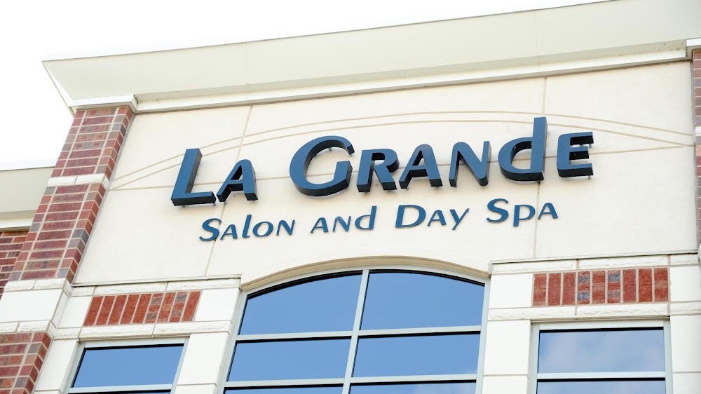 La Grande BeautySpa And Boutique