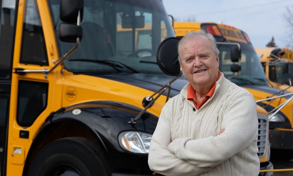 Lake Country Transportation