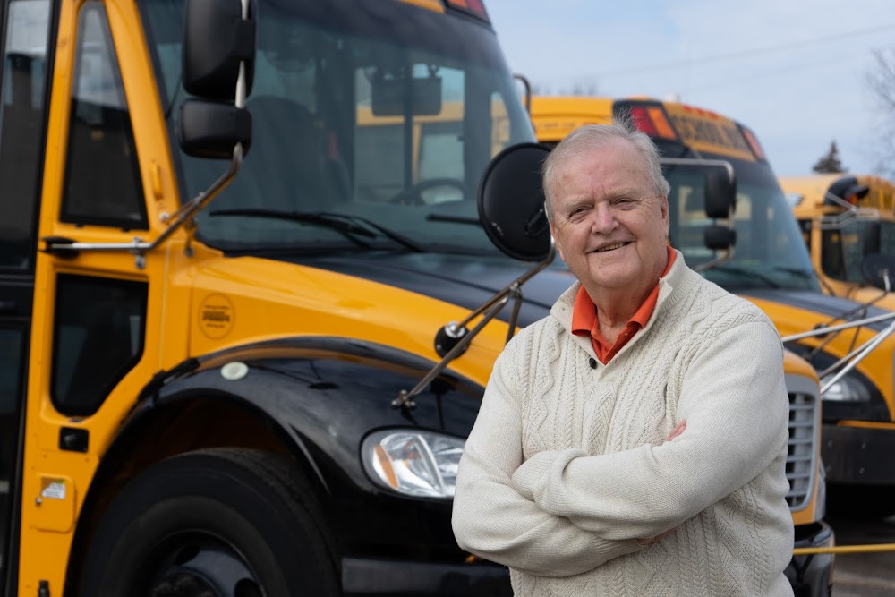Lake Country Transportation