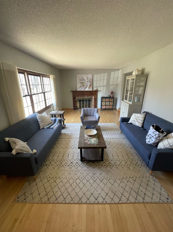Lake Maids – House Cleaning