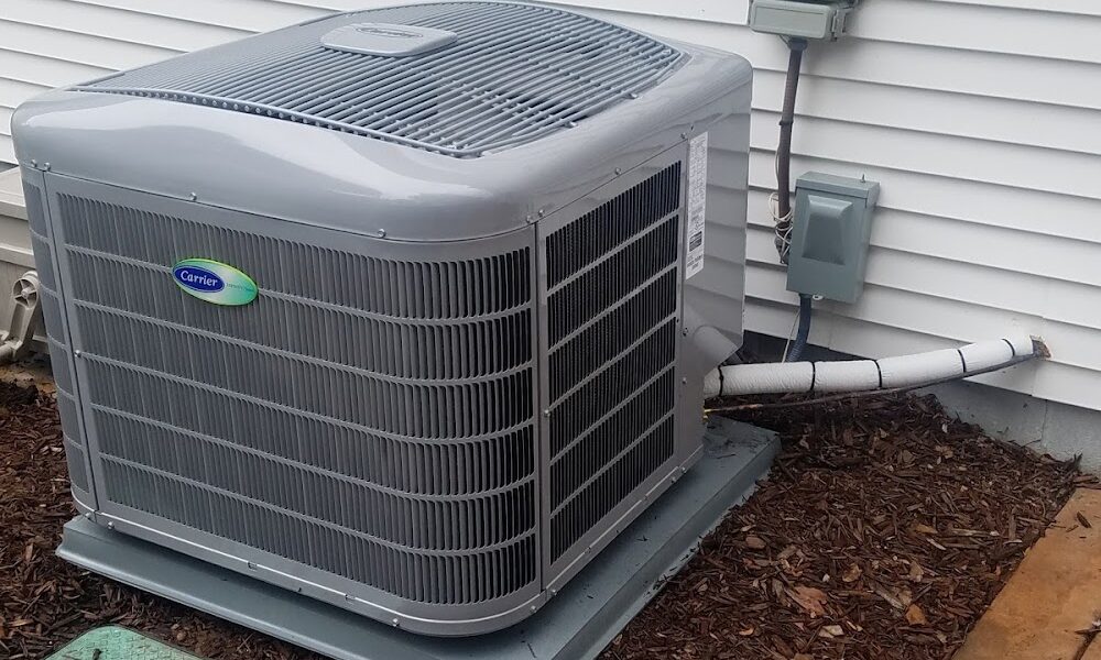 Lakeland Heating And Air Conditioning