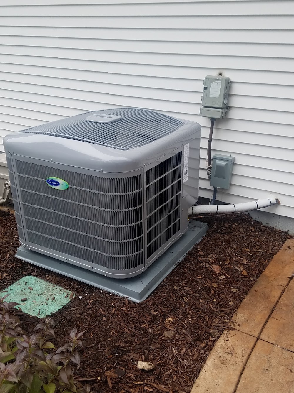 Lakeland Heating And Air Conditioning