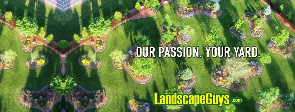 Landscape Guys, LLC