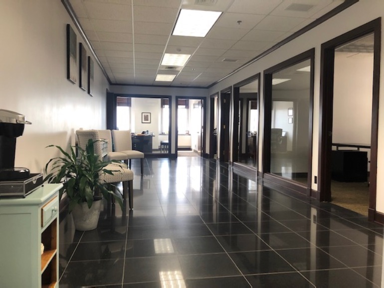 Law Offices of Arechigo & Stokka