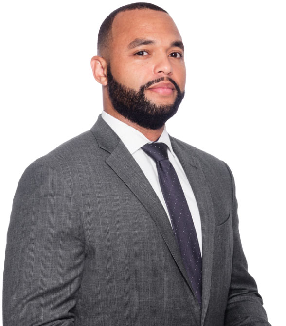 Law Offices of Clarence Patterson III