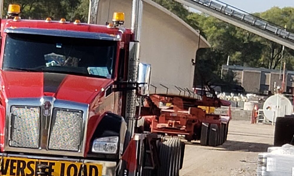 Lefebvre Transportation
