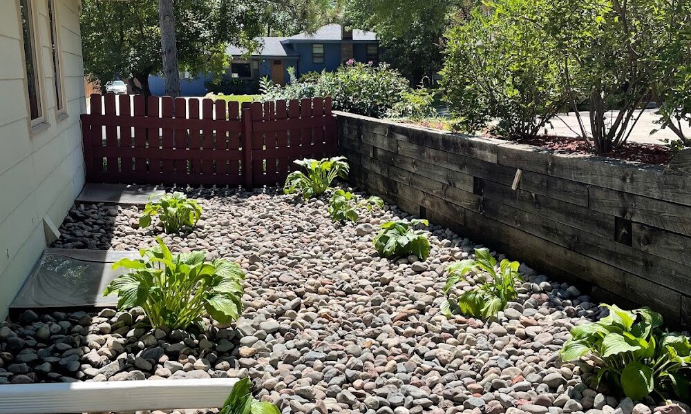 LG Landscaping Inc.