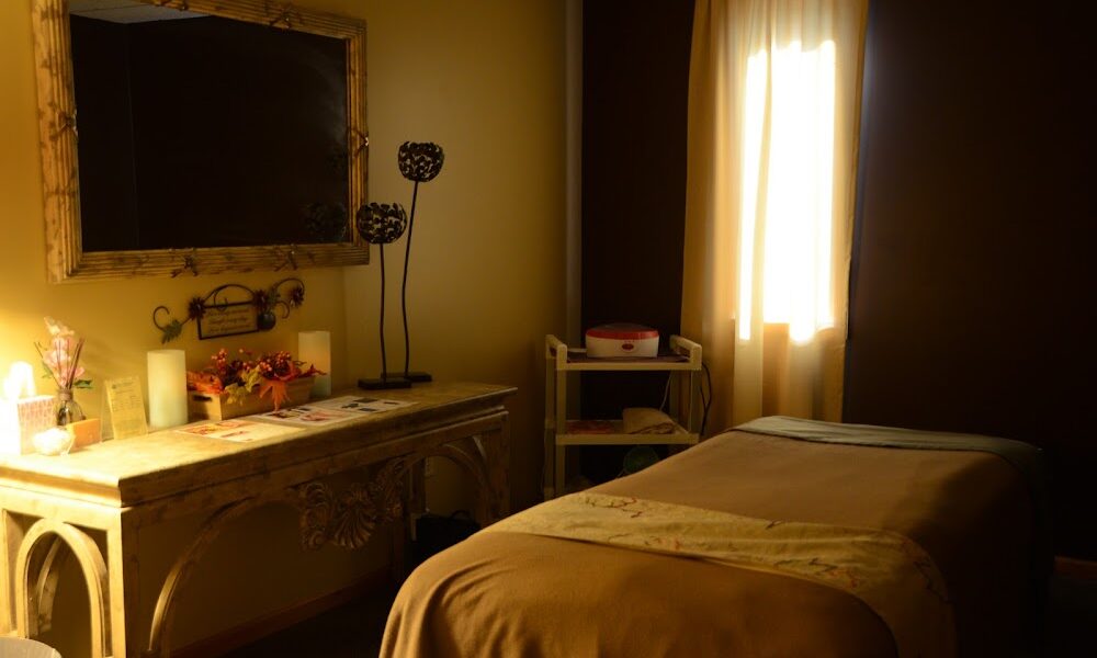 Life’s Retreat Massage and Spa