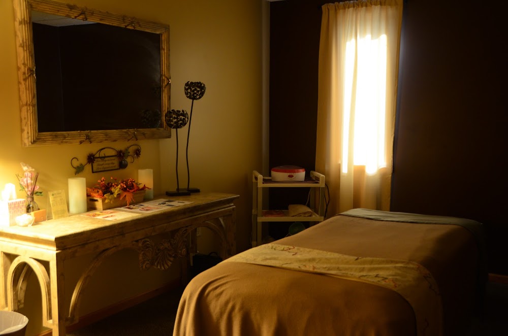 Life’s Retreat Massage and Spa