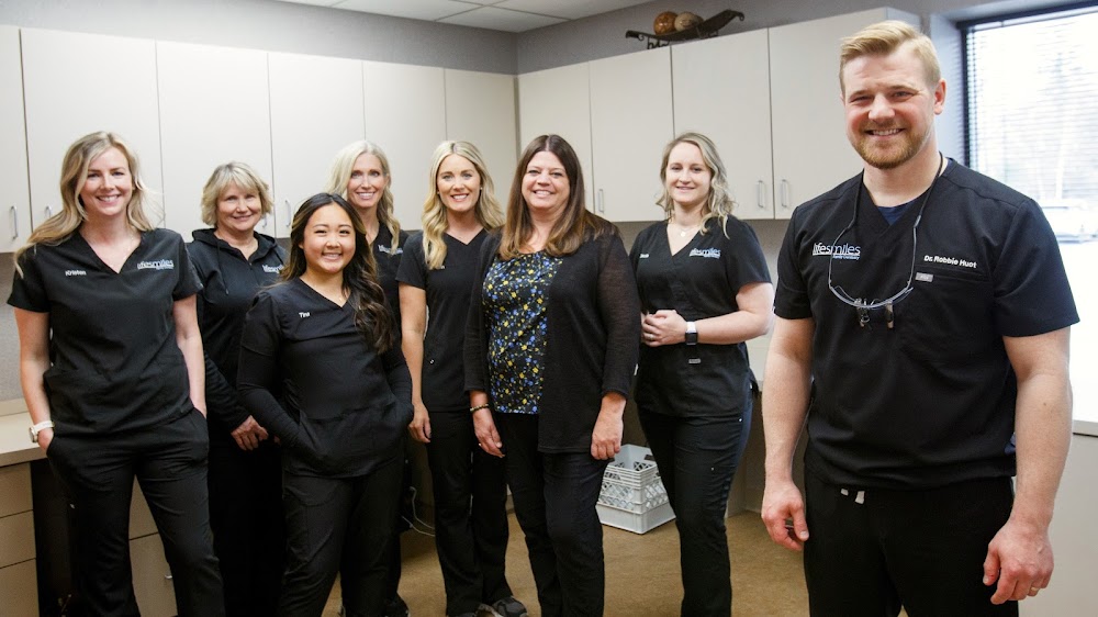 Lifesmiles Family Dentistry