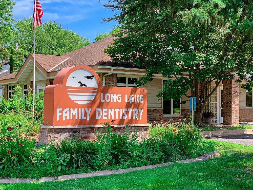 Long Lake Family Dentistry