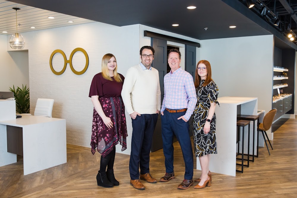 Look Minnetonka – EyeCare + Optical Shoppe