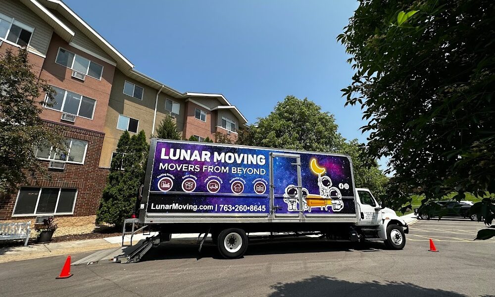 Lunar Moving Services