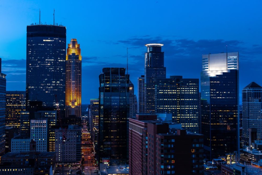 Lundgren & Johnson, PSC, Criminal Defense Attorneys