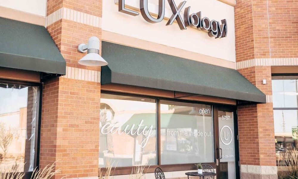 Luxology Wellness Spa