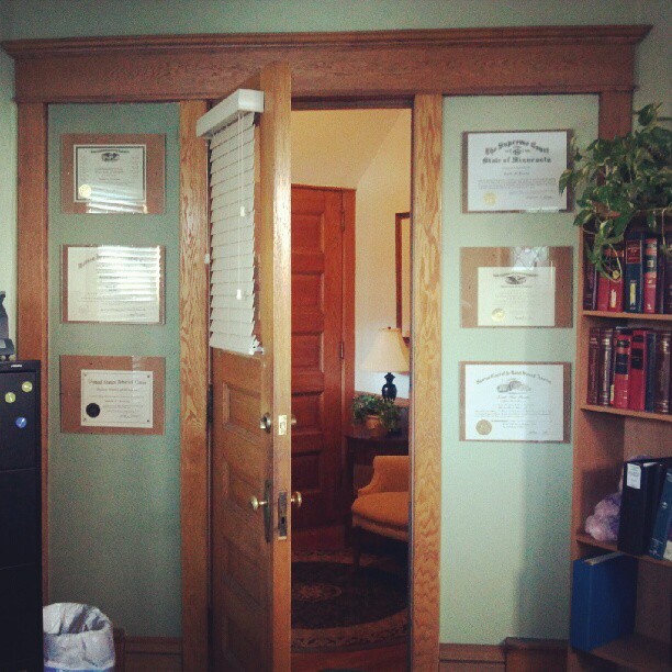 Macaulay Law Offices, Ltd.