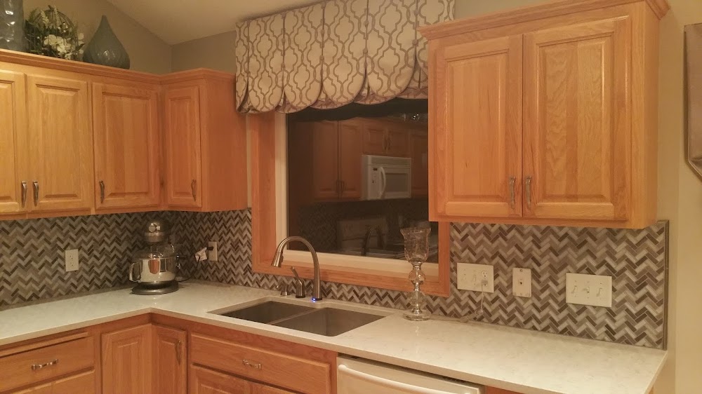 Majeski Plumbing Inc