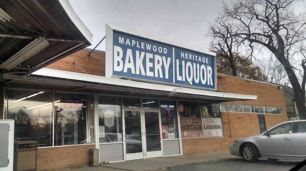 Maplewood Bakery