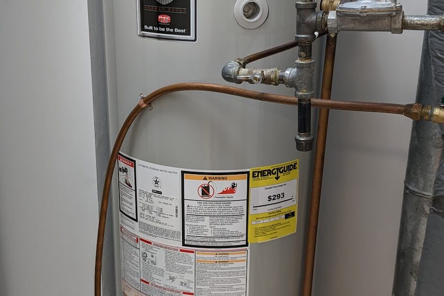 Mark’s Plumbing Service & Repair