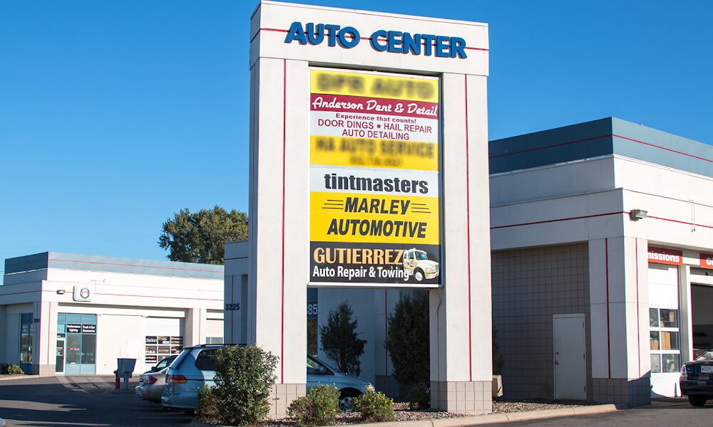 Marley Automotive Group