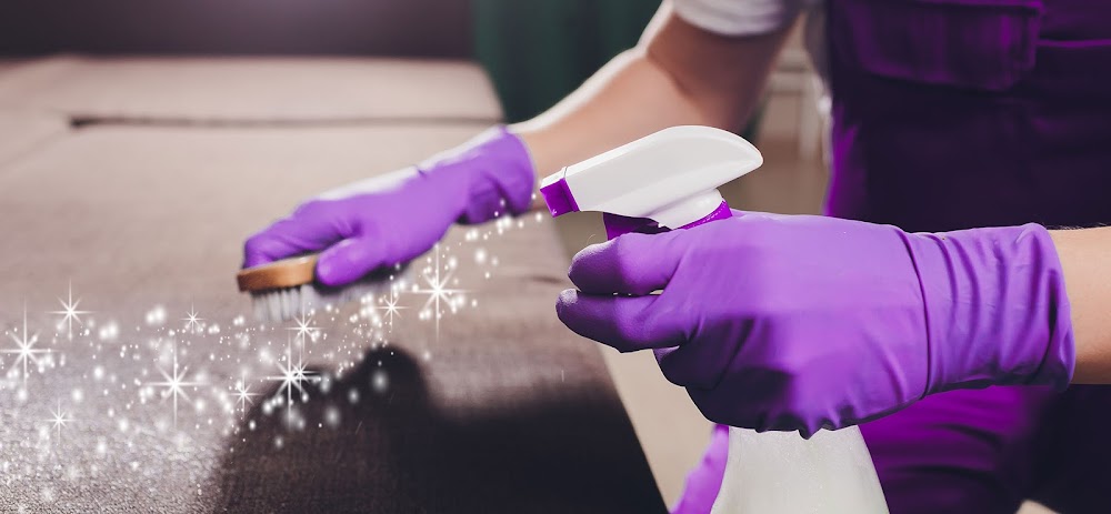 MB’s Cleaning Services