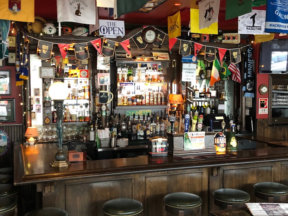 McCormick’s Pub and Restaurant