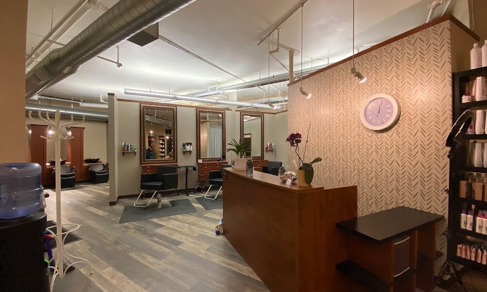 Melis Salon
