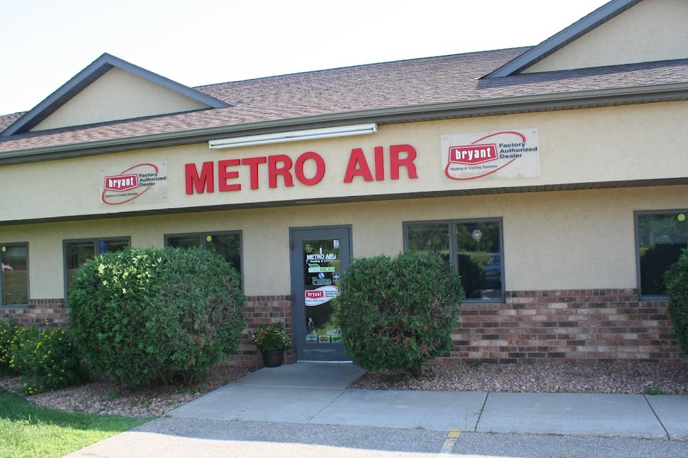 Metro Air Heating & Cooling