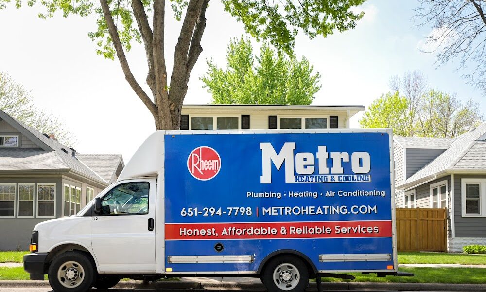 Metro Heating & Cooling