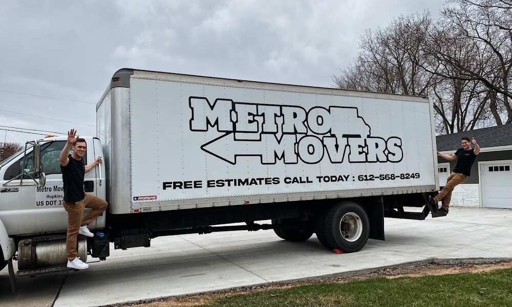 Metro Movers