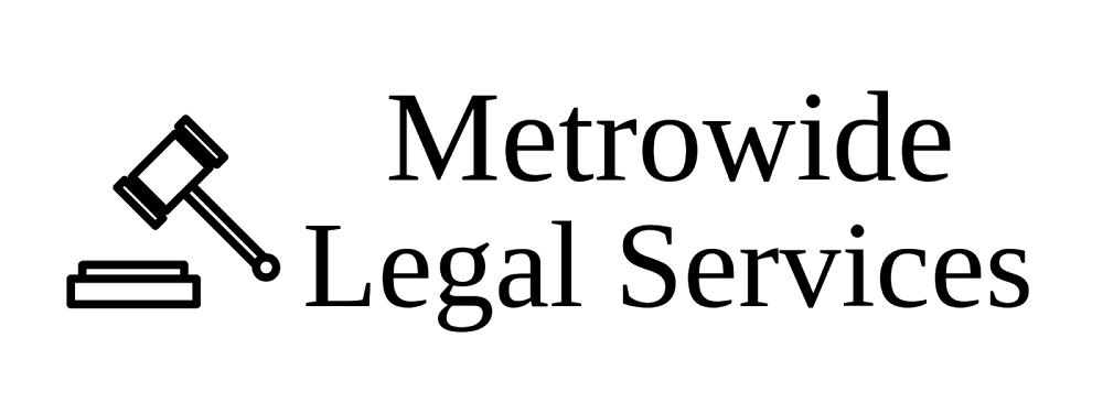 Metrowide Legal Services