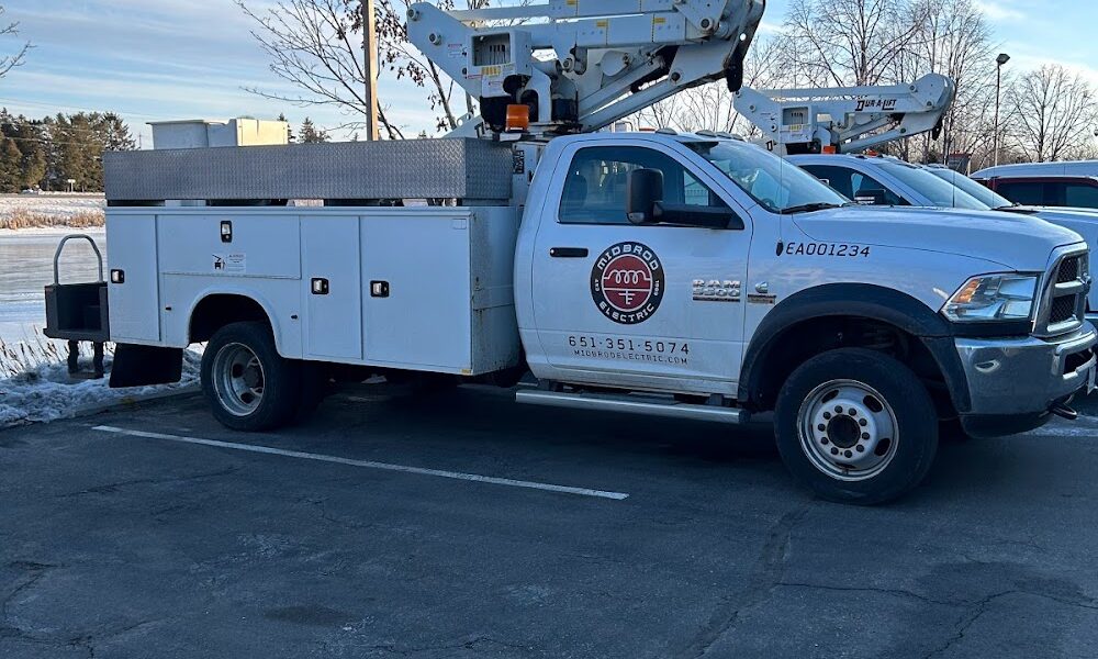 Midbrod Electric