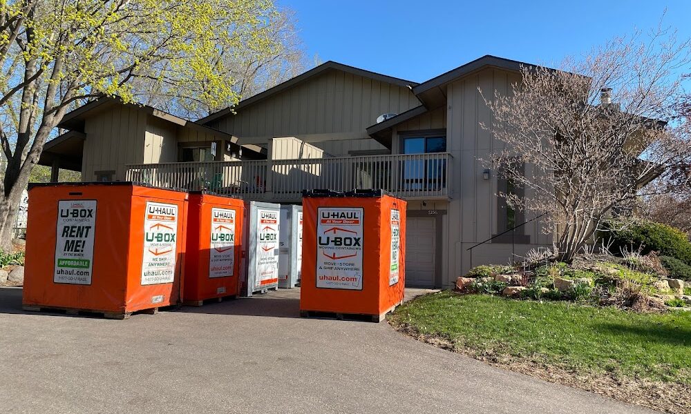 Midwest Elite Movers LLC