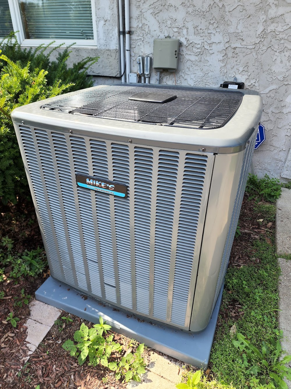 Mike’s Custom Mechanical, Inc – HVAC & Plumbing