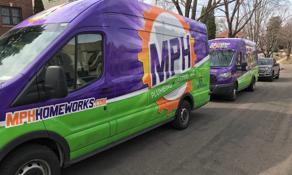 Minnesota Plumbing and Heating