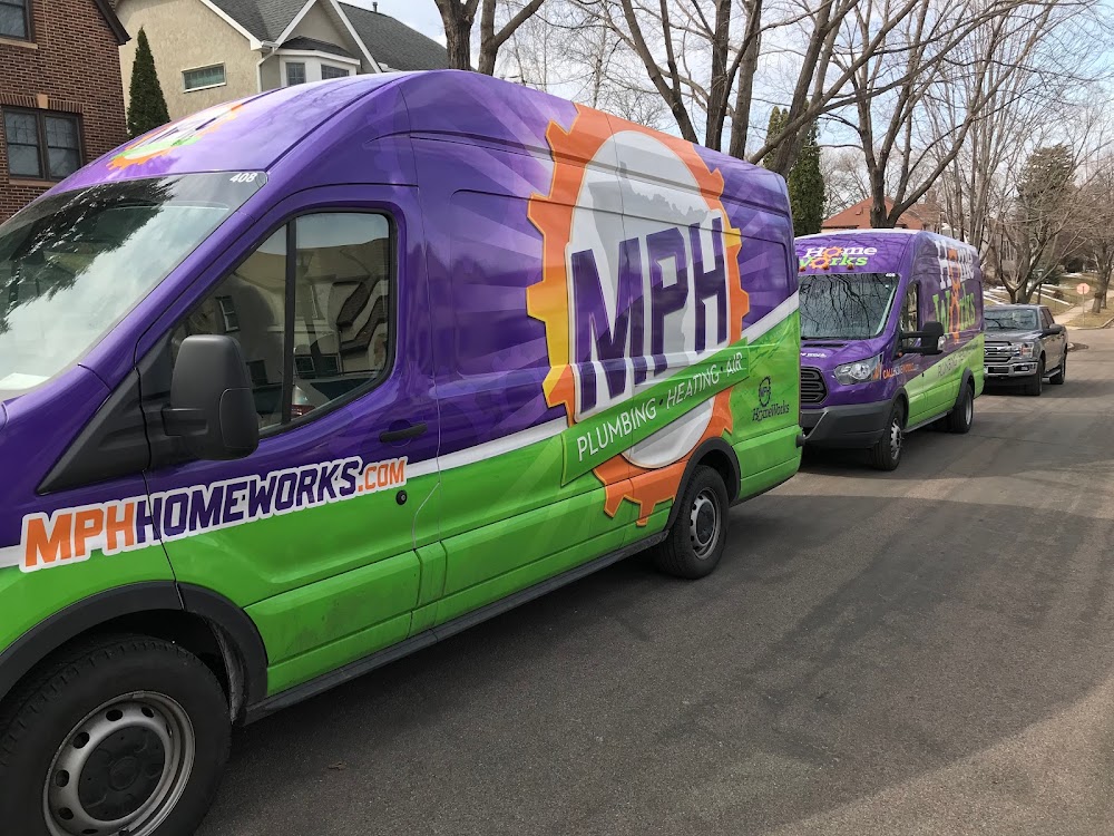 Minnesota Plumbing and Heating