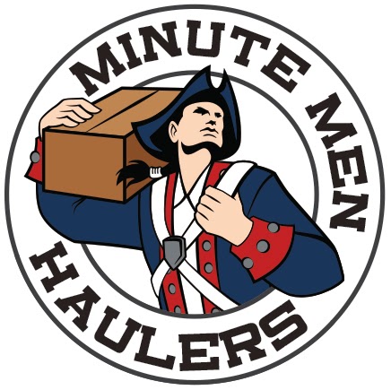 Minutemen Haulers